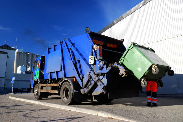 Demolition Debris Removal in Lamont, CA